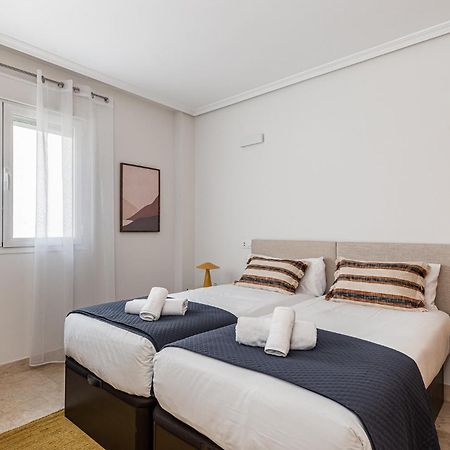 Waou Gran Via Apartment IV - Corta Duracion Madrid Kültér fotó