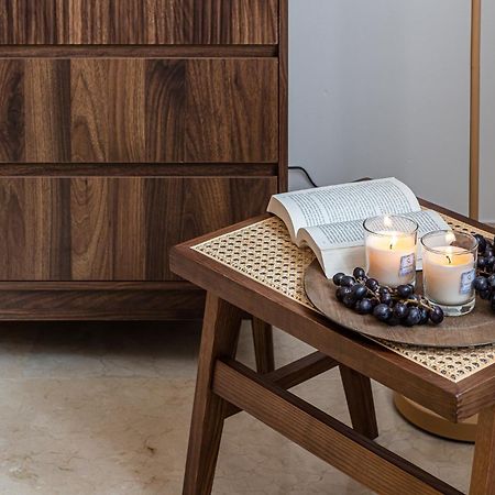 Waou Gran Via Apartment IV - Corta Duracion Madrid Kültér fotó