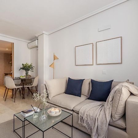 Waou Gran Via Apartment IV - Corta Duracion Madrid Kültér fotó
