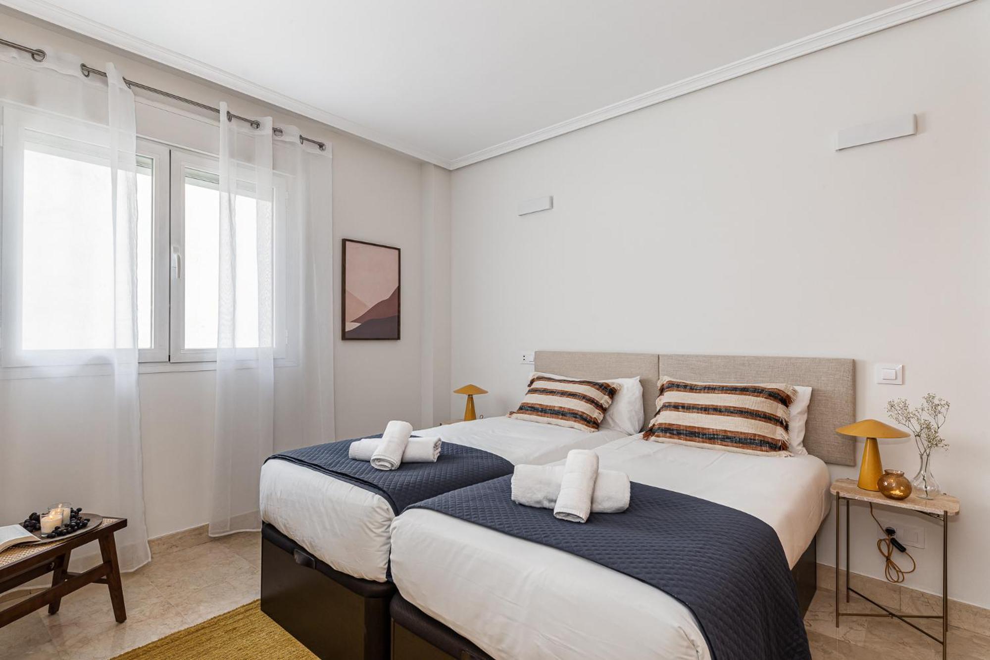 Waou Gran Via Apartment IV - Corta Duracion Madrid Kültér fotó