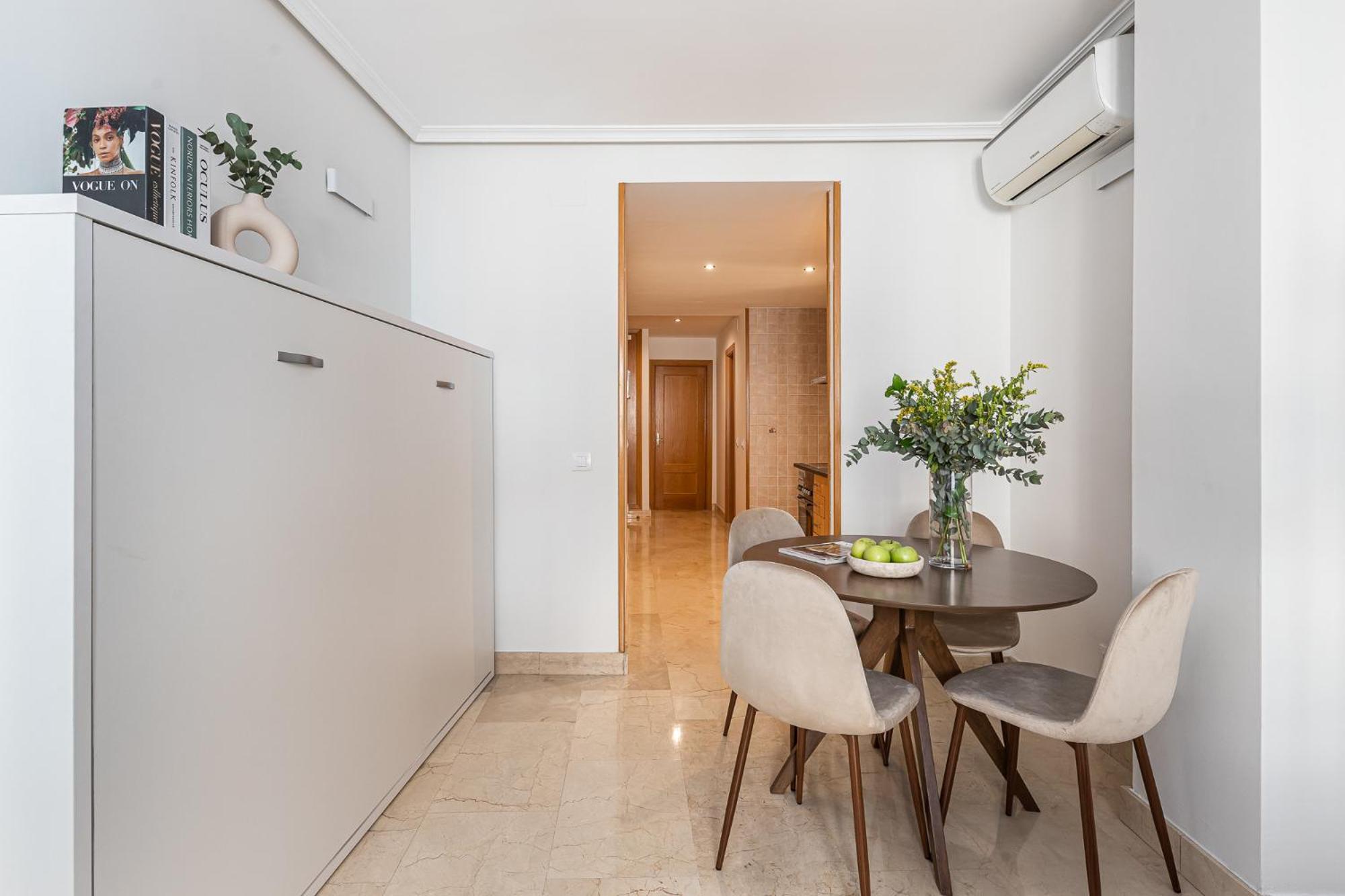 Waou Gran Via Apartment IV - Corta Duracion Madrid Kültér fotó
