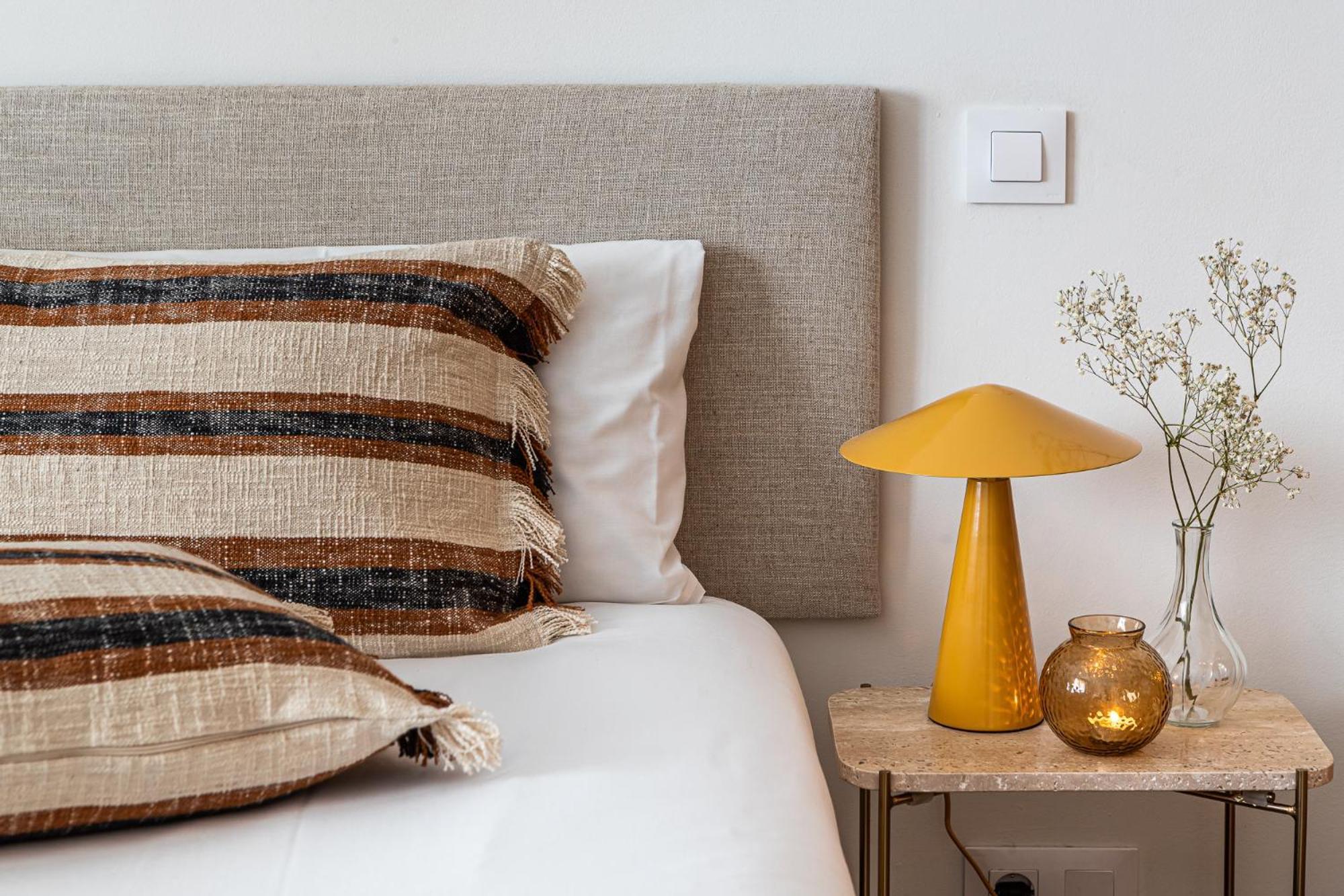 Waou Gran Via Apartment IV - Corta Duracion Madrid Kültér fotó